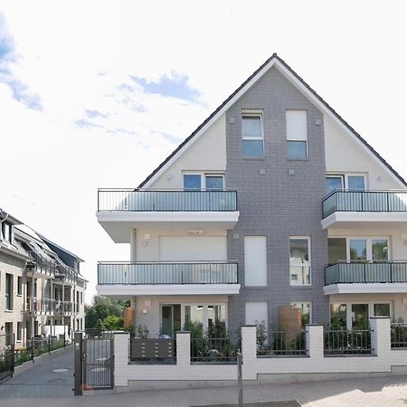 Lucia Apartment Scharbeutz Exterior photo